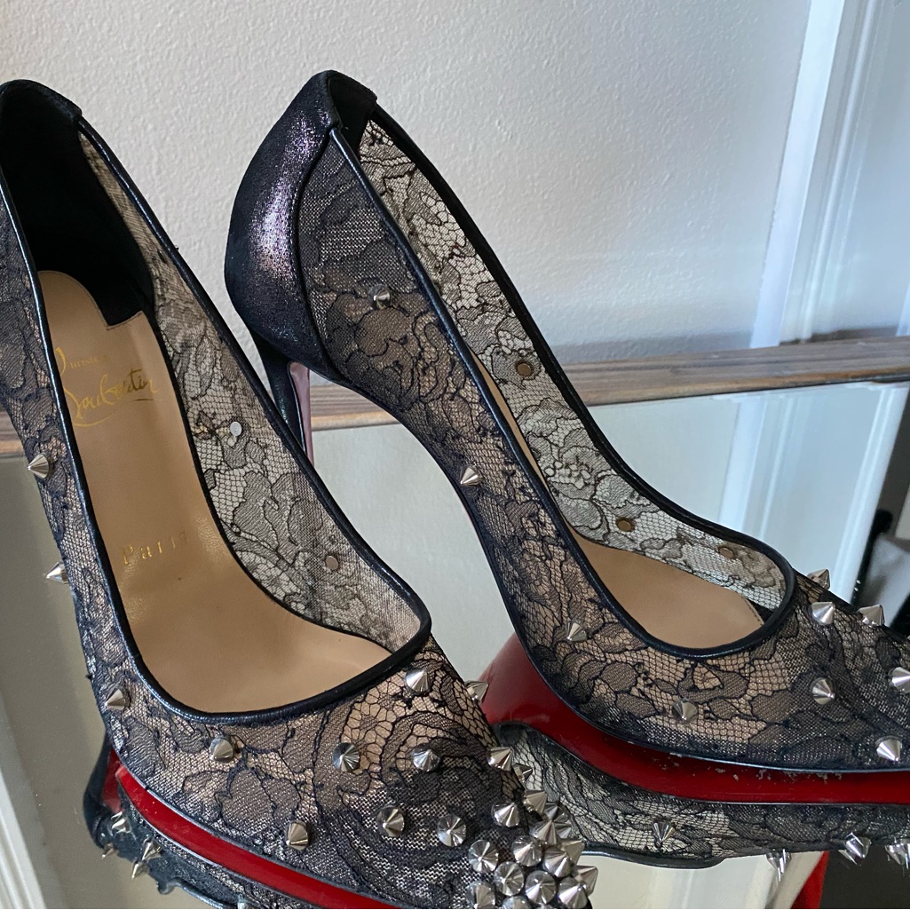 Christian Louboutin